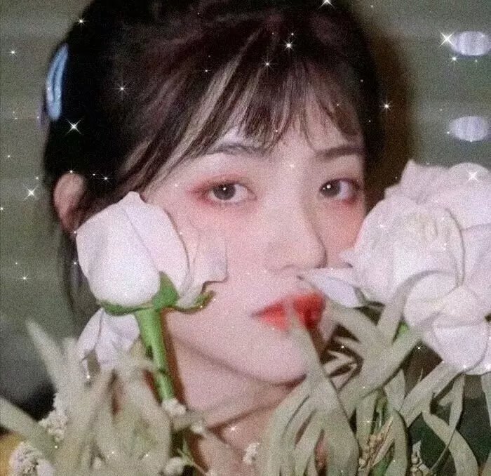 女演员们