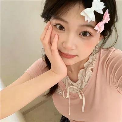 海报女郎