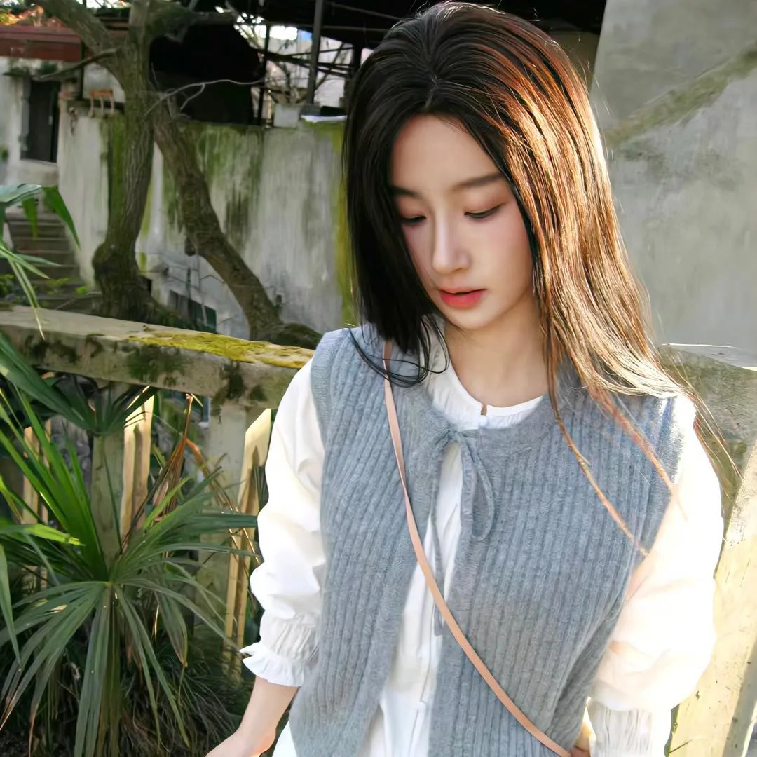 女优灵